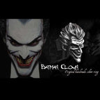 Personal Tailor Superhero Movie Film star Your favorite character Custom rings or pendants PTRP