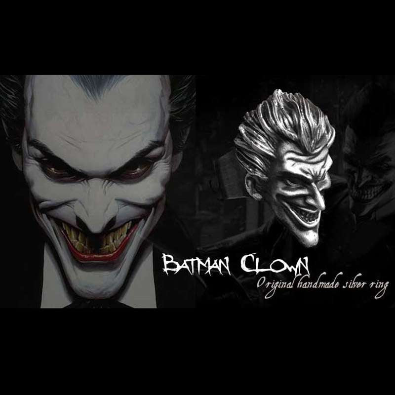 Personal Tailor Superhero Movie Film star Your favorite character Custom rings or pendants PTRP