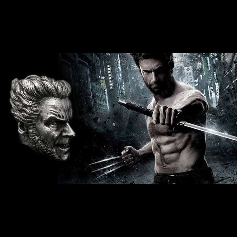 Personal Tailor Superhero Movie Film star Your favorite character Custom rings or pendants PTRP