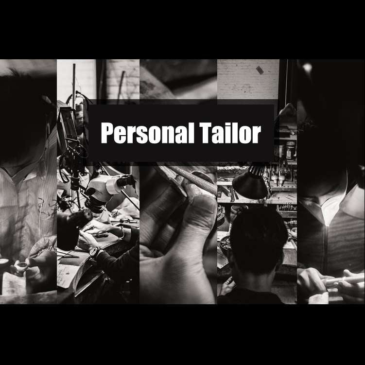 Personal Tailor Superhero Movie Film star Your favorite character Custom rings or pendants PTRP