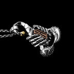 Scorpion pendant 925 silver Scorponok pendants SSP178