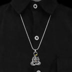 Scorpion pendant 925 silver Scorponok pendants SSP178