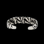 Dive into the Timeless Charm of 999 Silver Bracelets