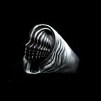 mood ring | The ring that can control mood 925 silver Control your emotions rings SSJ289