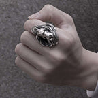 Goddess ring 925 silver Goddess of beauty rings 
