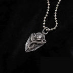 In memory of Kobe Bryant pendant 925 Silver Kobe pendant SSP198