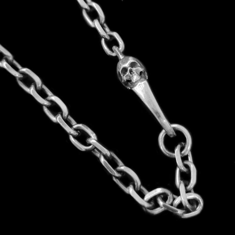 Dumbbell necklace That Can Inspire Your Unlimited Potential