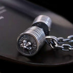 Dumbbell necklace That Can Inspire Your Unlimited Potential