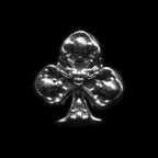 Spade earring Heart earring Club earring Diamond earring FCS41