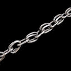 Vine Thorn of a rose Bracelet 925 Sterling Silver Mens Bracelets 
