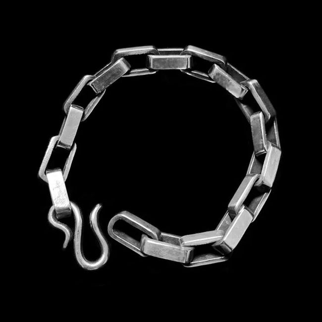 Bamboo bracelet redefines fashion bracelet for men Hover Image