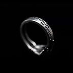 Pinky Ring their aesthetic appeal the mystery they exude