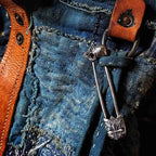 Skull Pin apart is the unmatched attention to detail in its design