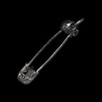 Skull Pin apart is the unmatched attention to detail in its design