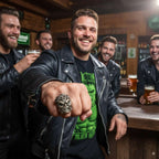 Hulk Ring Sterling Silver Carved Marvel Jewelry | MENSSKULL