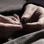 Skull Hand Earrings Stud - Symbolizing Breakthrough and Rebirth