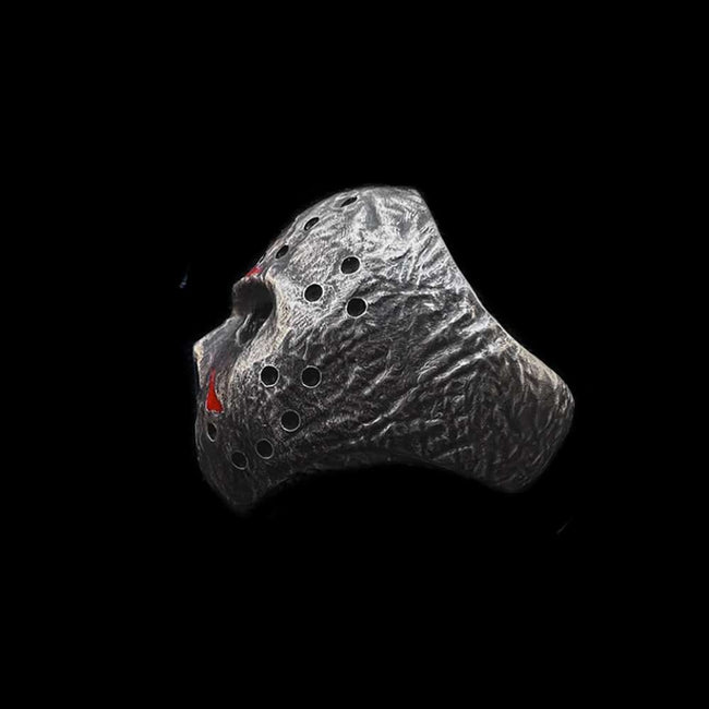 Jason Ring Inspired by "Black Friday" - Fusing Thriller and Style Main Image