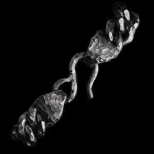 Mens Skull Bracelet is Ultimate Accessory for Bold Style