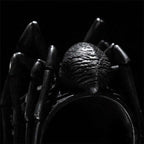 Spider Ring | stunning handcrafted sterling silver spider ring