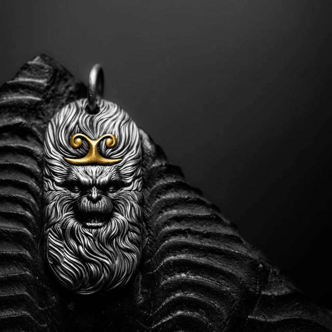 Monkey necklace This is a very nice monkey gifts Main Image