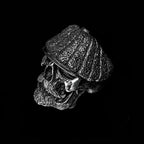 Biker Rings | A Testament to Freedom and Style on Two Wheels