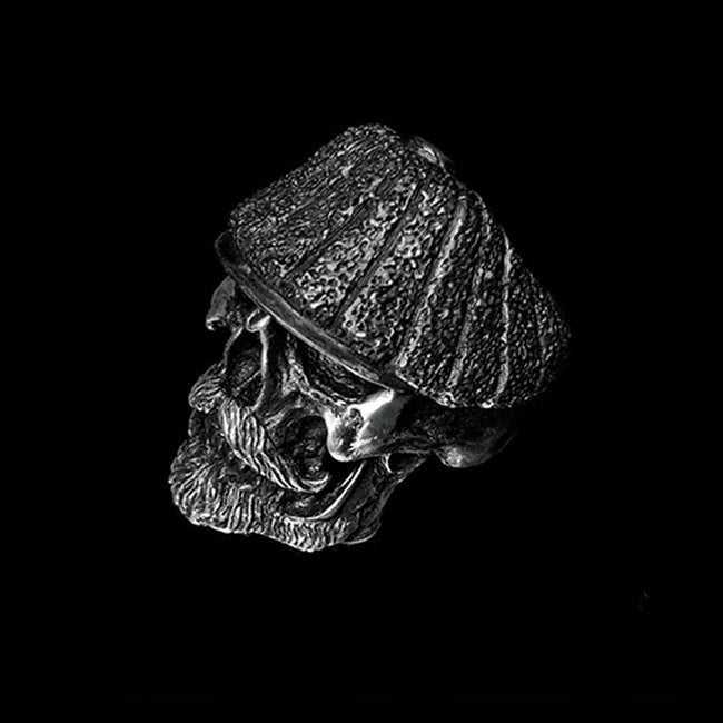 Biker Rings | A Testament to Freedom and Style on Two Wheels Main Image