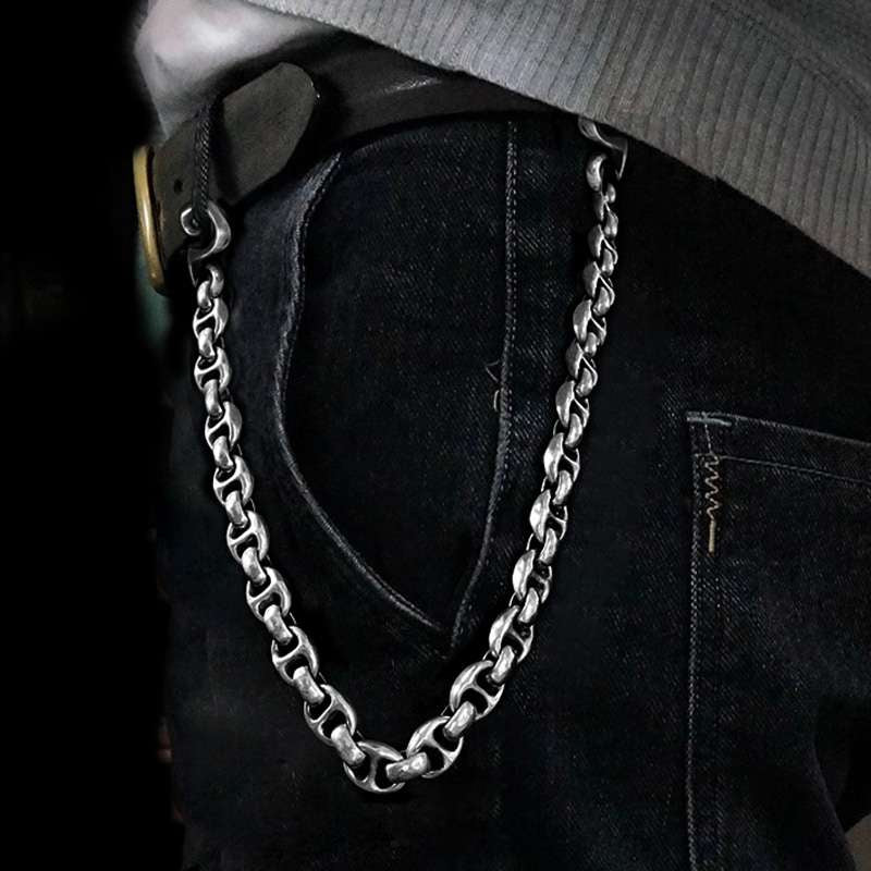 Trouser Chain