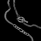 Eagle Necklace - The Symbolism and Elegance of Eagle