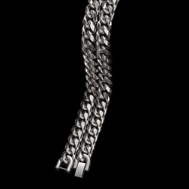 Stainless Steel Necklace - Additional Gifts (Not available for purchase separately) Main Image