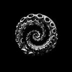 Shoggoth Silver Ear Tunnels – Eldritch Maw & Tentacle Abyss Plugs