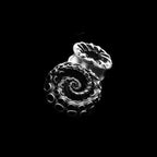 Shoggoth Silver Ear Tunnels – Eldritch Maw & Tentacle Abyss Plugs