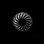 AZATHOTH Ear Tunnels - Handmade Men's Gothic Ear Plugs