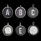 Personalized 925 Silver Photo Coins – Custom Engraved Keepsakes for Loved Ones & Pets
