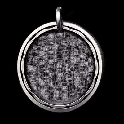 Personalized 925 Silver Photo Coins – Custom Engraved Keepsakes for Loved Ones & Pets