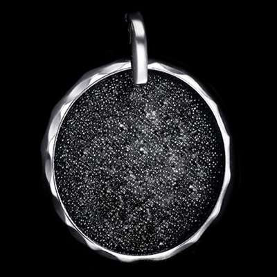 Personalized 925 Silver Photo Coins – Custom Engraved Keepsakes for Loved Ones & Pets