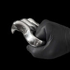 Eagle Claw Steel Knuckles - Tactical 304SS Defense Artifact