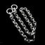 Pants Chain for Men – Heavy Silver & Wallet Chains | MENSSKULL