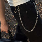 Pants Chain - Hip Hop & Punk Style Metal Chains