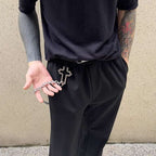 Pants Chain - Hip Hop & Punk Style Metal Chains