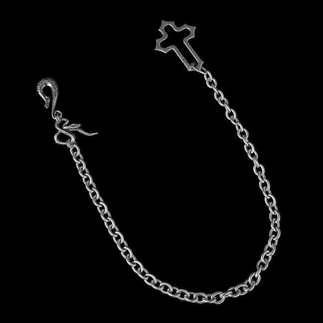 Pants Chain - Hip Hop & Punk Style Metal Chains Main Image