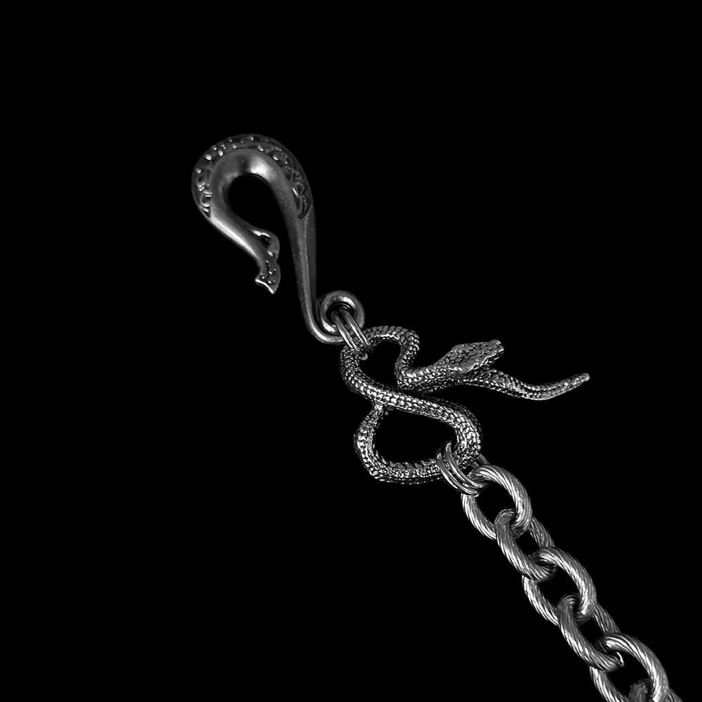 Pants Chain - Hip Hop & Punk Style Metal Chains