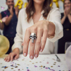 Punisher Skull Ring