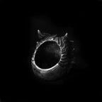 Russian emperor ring Skull Jewelry Silver Skull ring SSJ43