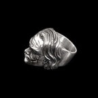 Batman Joker ring is an extension of your personality that refuses to be ordinary