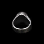 Skull Ring 925 Silver mens Skull jewerly skull ring for men SSJ83