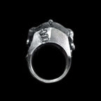Frankenstein Ring | An Iconic Symbol of Horror and Craftsmanship