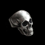 Skull Rings for Men | Handcrafted Gothic Jewelry | MENSSKULL