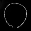 925 Silver Chain Necklace is Timeless Elegance and Unmatched Quality 