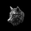 wolf rings for men | Wolf ring is Symbol of Power and Elegance