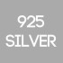 925 SILVER 